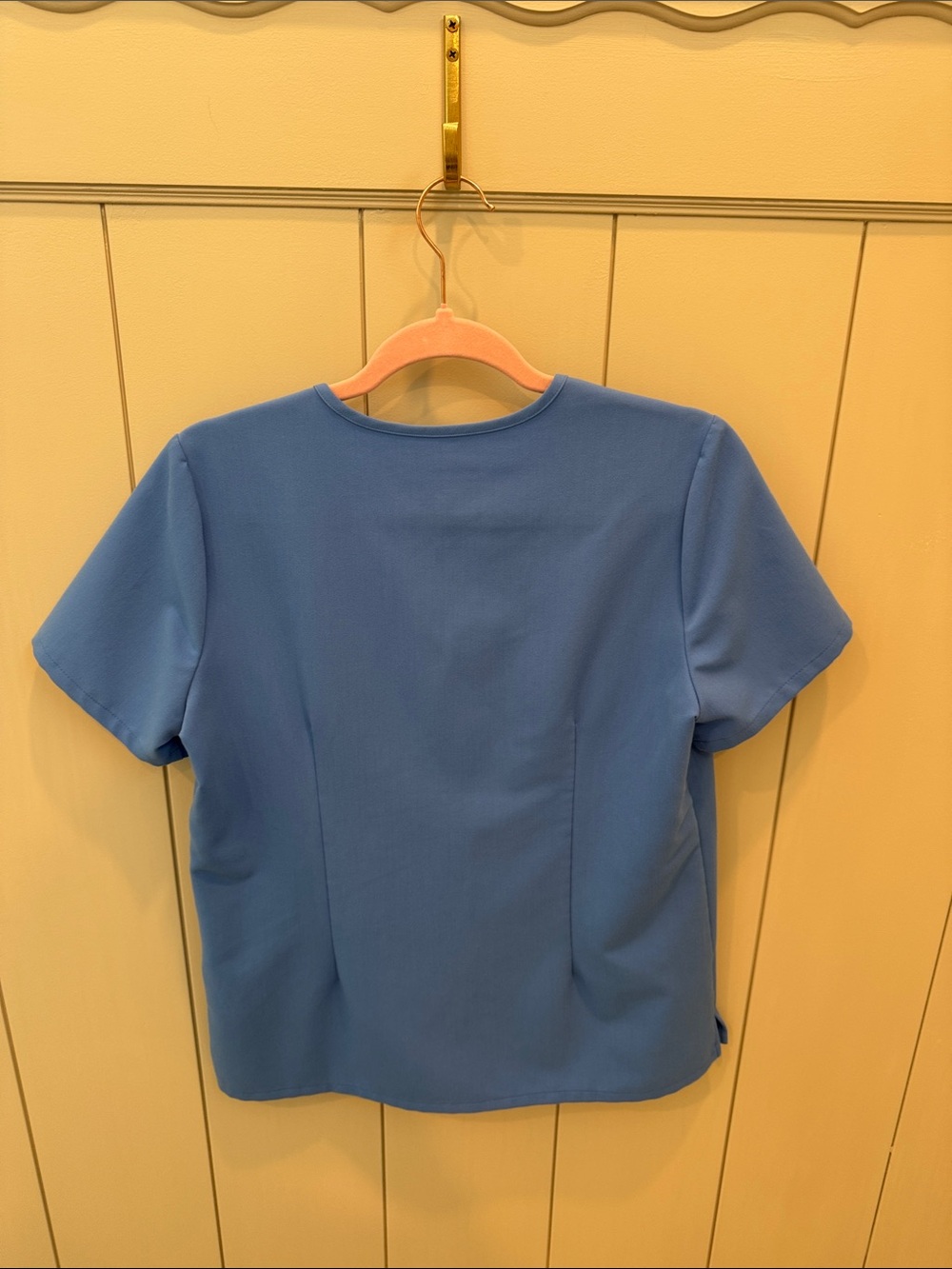 Figs Catarina Scrub Top - Picture 3 of 3